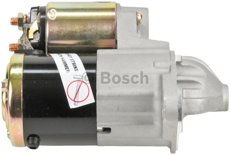 Bosch SR6449X  product image 1 of 4