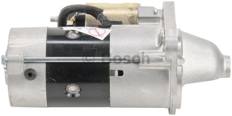 Bosch SR6460X  product image 3 of 4