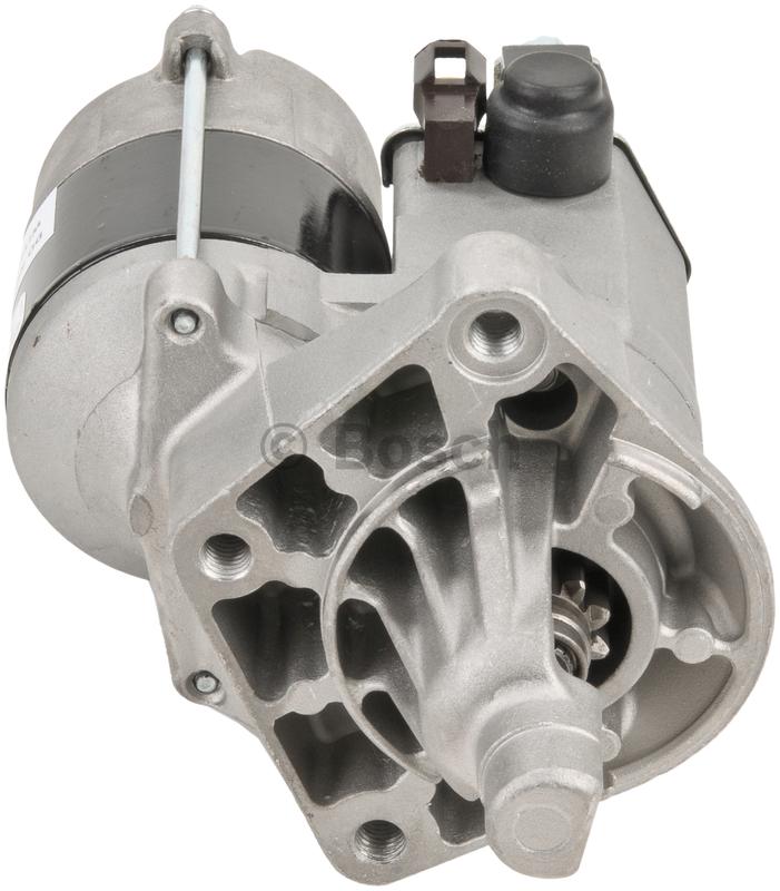 Bosch SR6507X Bosch SR6507X product image 1 of 4