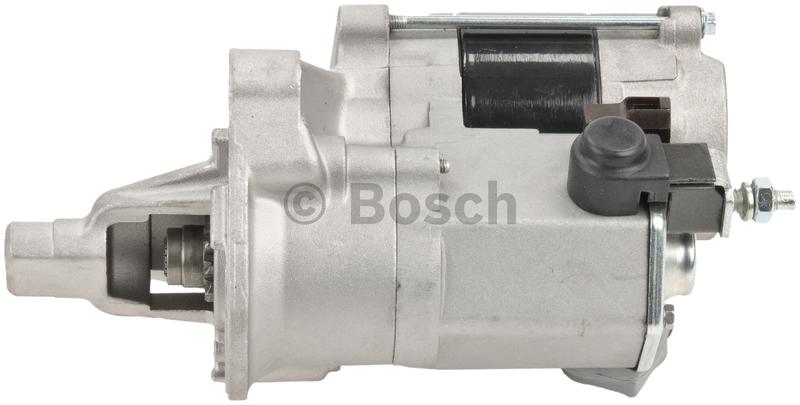 Bosch SR6507X Bosch SR6507X product image 3 of 4
