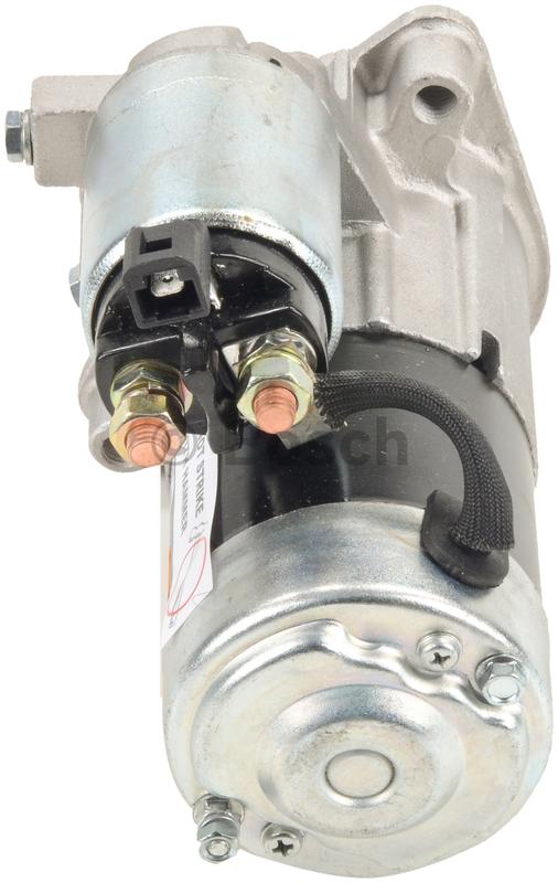 Bosch SR6508X Bosch SR6508X product image 1 of 4