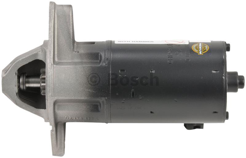Bosch SR6510X Bosch SR6510X product image 4 of 4