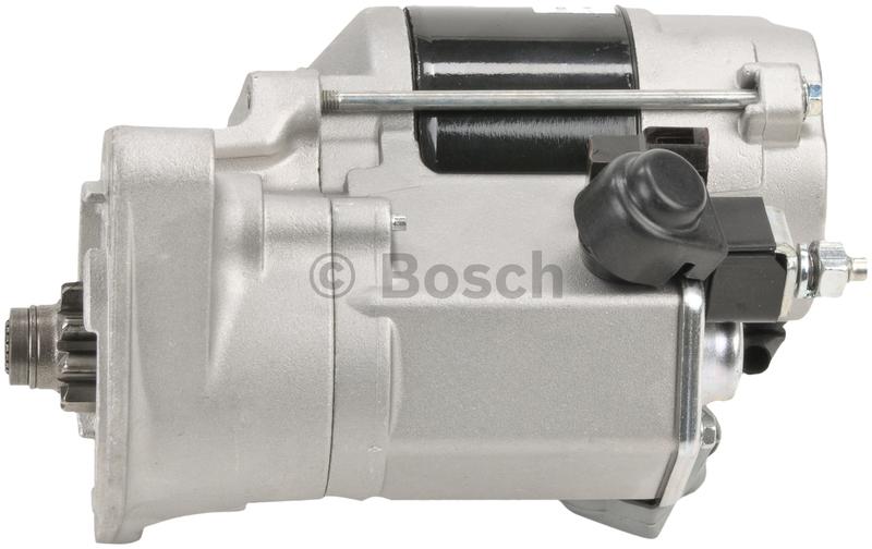Bosch SR6513X  product image 1 of 4