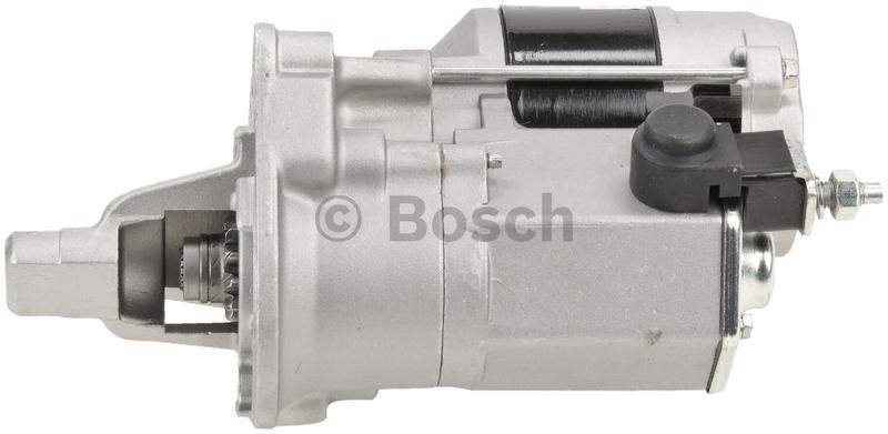 Bosch SR6516X Bosch SR6516X product image 2 of 4