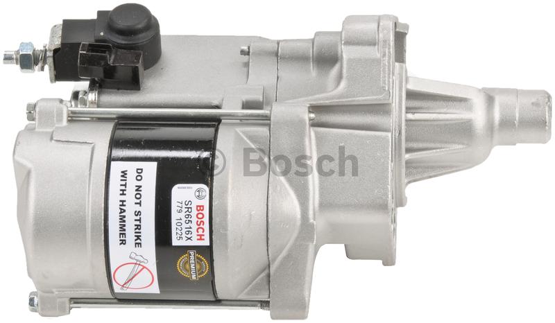 Bosch SR6516X Bosch SR6516X product image 3 of 4