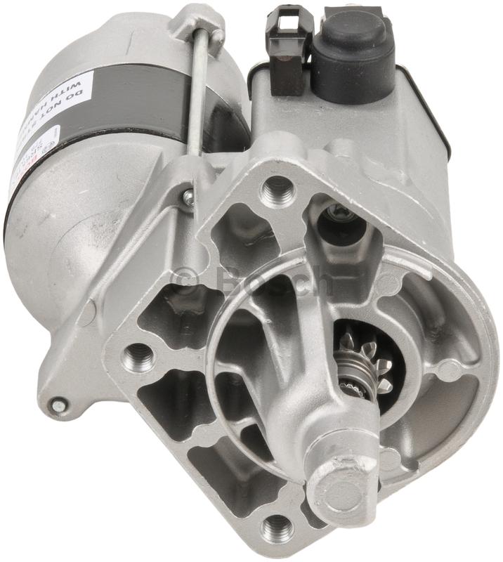 Bosch SR6516X Bosch SR6516X product image 4 of 4
