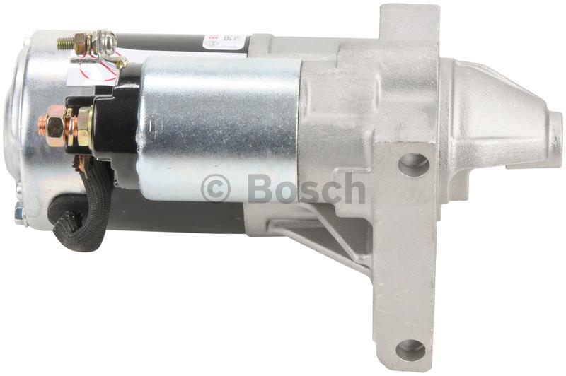 Bosch SR6520X  product image 4 of 4