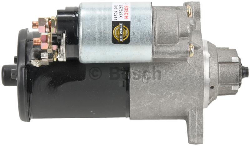 Bosch SR7593X Bosch SR7593X product image 2 of 4
