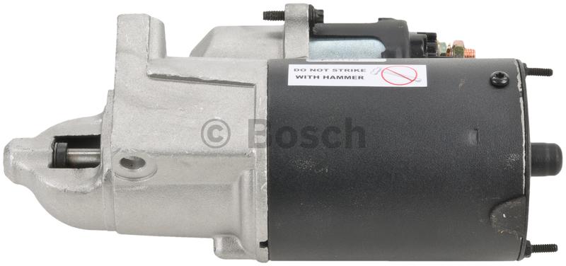 Bosch SR8527X Bosch SR8527X product image 1 of 4
