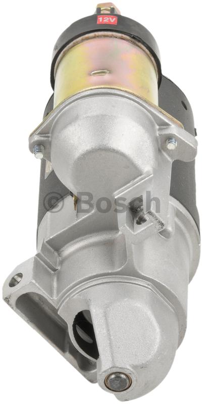 Bosch SR8537X  product image 2 of 4