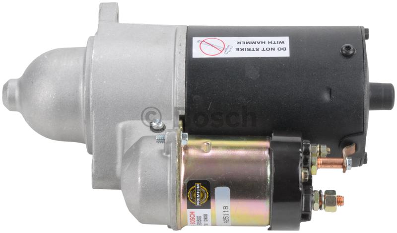 Bosch SR8550X Bosch SR8550X product image 1 of 4