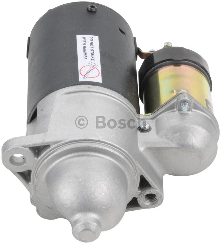 Bosch SR8550X Bosch SR8550X product image 2 of 4