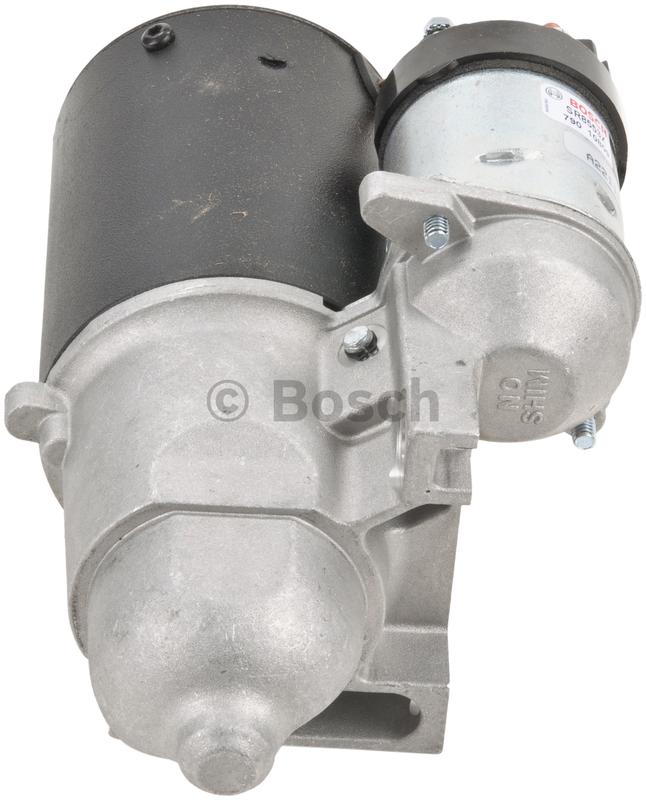 Bosch SR8553X Bosch SR8553X product image 3 of 4