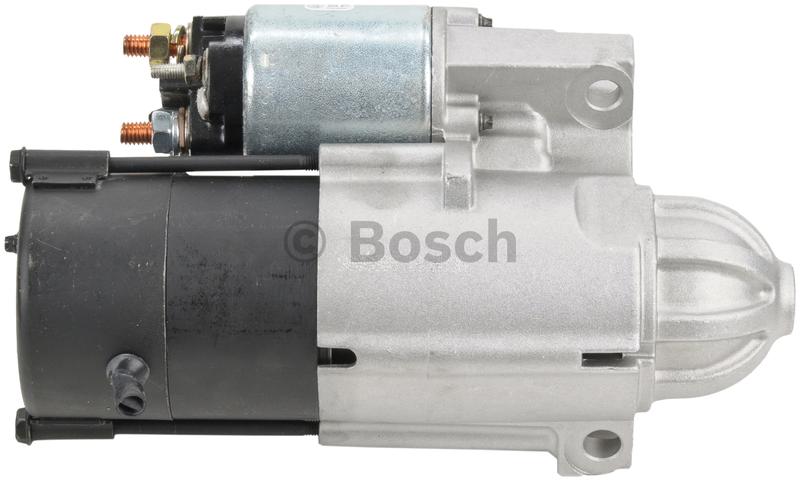 Bosch SR8555X  product image 1 of 4