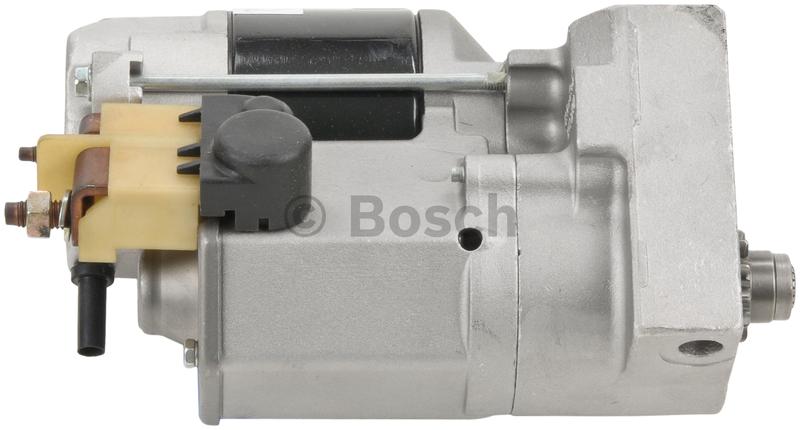 Bosch SR8560X  product image 1 of 4