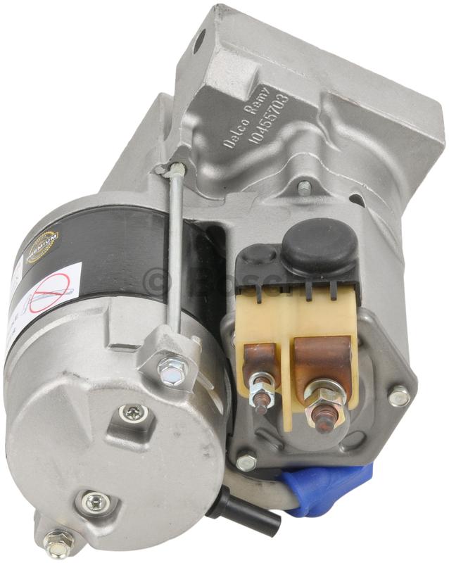 Bosch SR8560X  product image 2 of 4