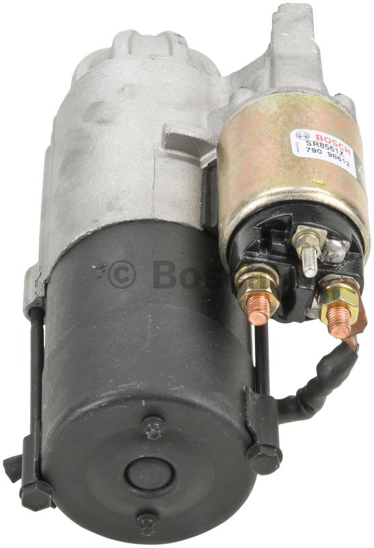 Bosch SR8561X Bosch SR8561X product image 3 of 4