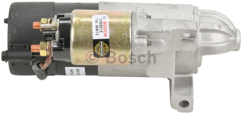 Bosch SR8561X Bosch SR8561X product image 4 of 4