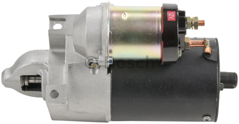 Bosch SR8573X Bosch SR8573X product image 1 of 4