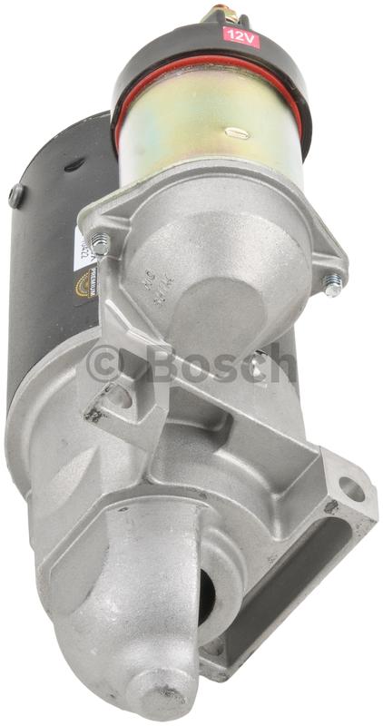 Bosch SR8573X Bosch SR8573X product image 4 of 4