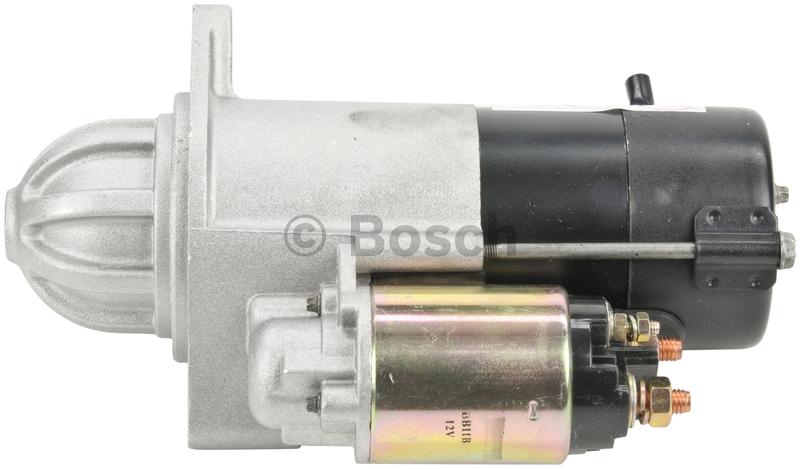 Bosch SR8583X  product image 2 of 4