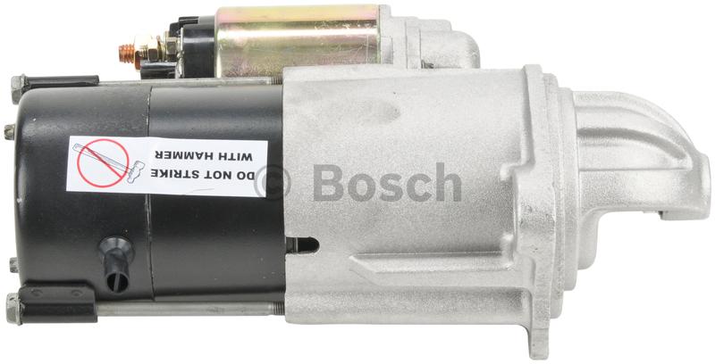Bosch SR8583X  product image 4 of 4