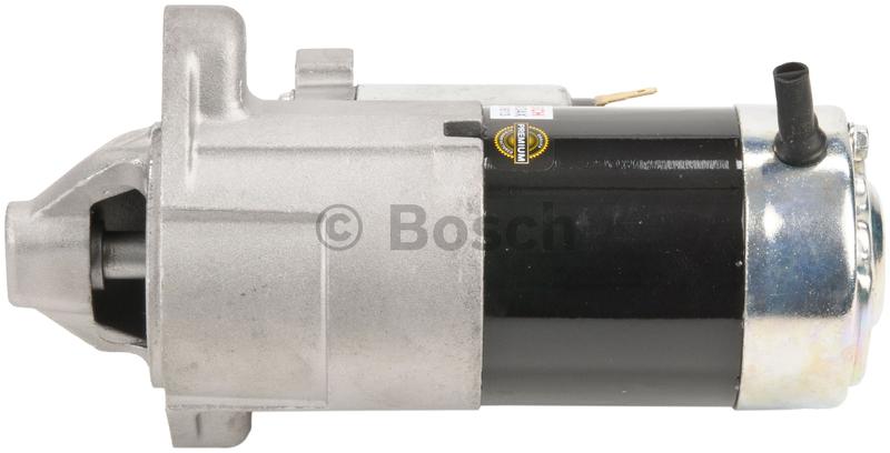 Bosch SR8634X Bosch SR8634X product image 2 of 4