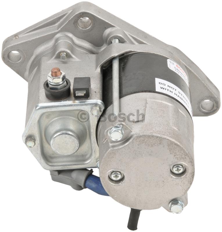 Bosch SR9496X Bosch SR9496X product image 1 of 4