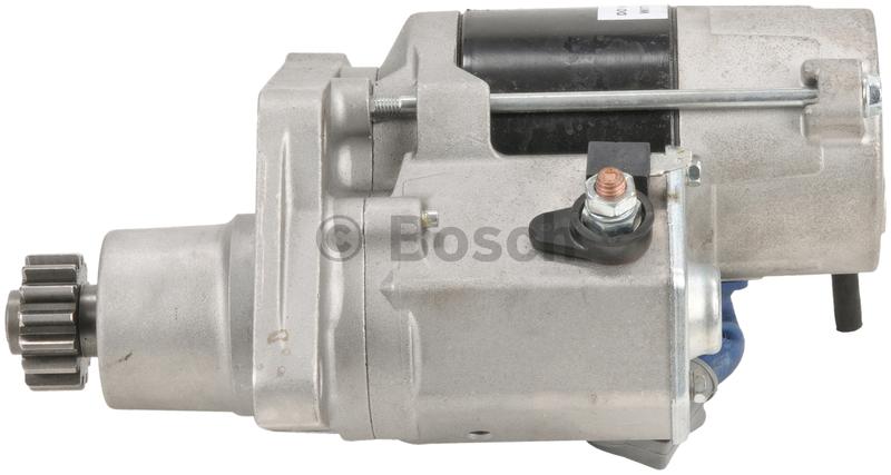 Bosch SR9496X product image 3 of 4