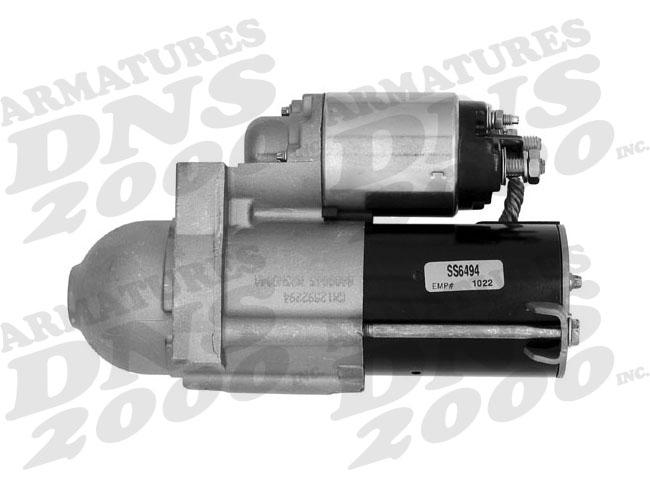 DNS SS6494 DNS SS6494 product image 1 of 2