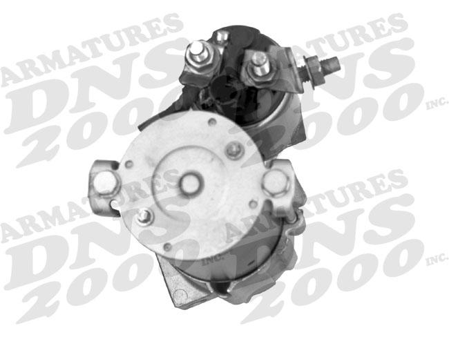 DNS SS6784 DNS SS6784 product image 2 of 2
