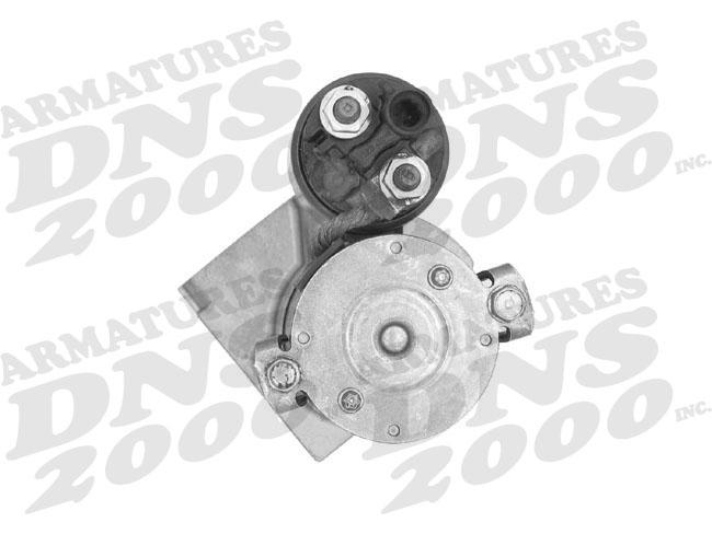 DNS SS6786 DNS SS6786 product image 2 of 2