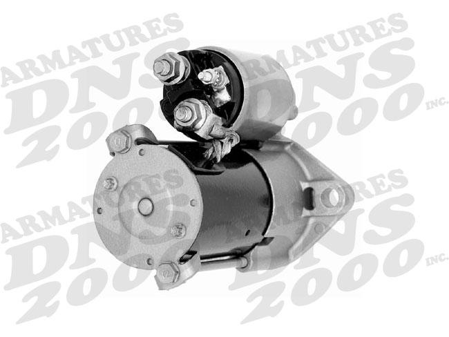 DNS SS6944 DNS SS6944 product image 2 of 2
