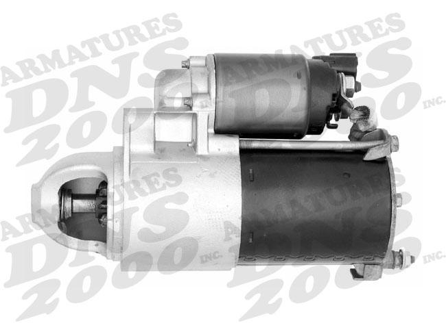 DNS SS6949 DNS SS6949 product image 1 of 2