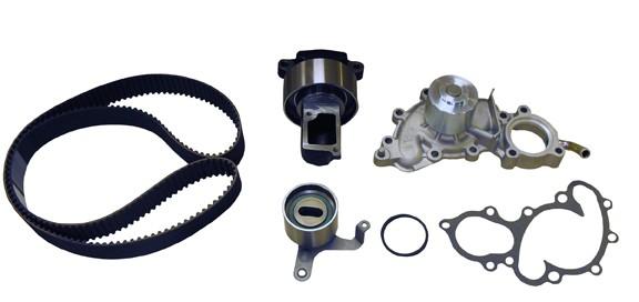 Contitech Products TB154LK1 Engine Timing Belt Kit with Water Pump product image 1 of 1