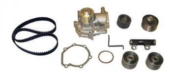 1994 Subaru Legacy Engine Timing Belt Kit with Water Pump
