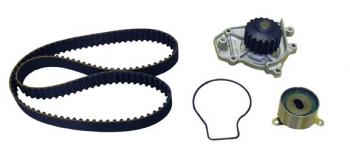 1995 Acura Integra Engine Timing Belt Kit with Water Pump