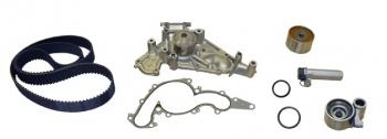 CONTINENTAL TB190LK1 - Engine Timing Belt Kit with Water Pump Product image