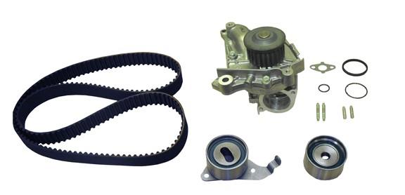 1994 Toyota Camry Engine Timing Belt Kit with Water Pump