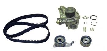 1993 Toyota Celica Engine Timing Belt Kit with Water Pump