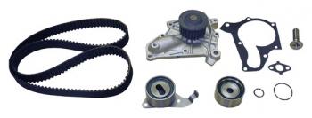 1995 Toyota MR2 Engine Timing Belt Kit with Water Pump Contitech Products TB199LK1 image 1 of 1