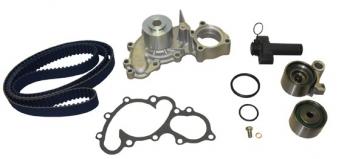 CONTINENTAL TB200LK1 - Engine Timing Belt Kit with Water Pump Product image