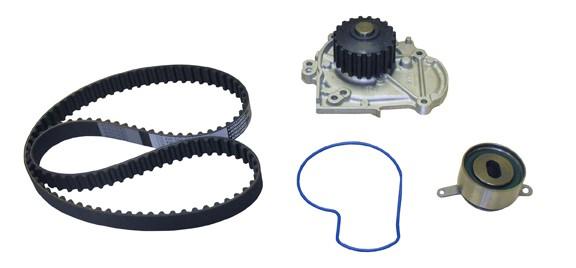 1995 Acura TL Engine Timing Belt Kit with Water Pump