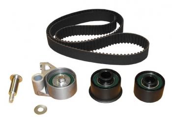 1997 Ford Probe Engine Timing Belt Kit Continental TB214K1 image 1 of 1