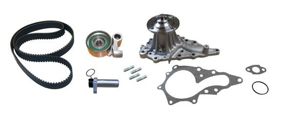 1995 Lexus SC300 Engine Timing Belt Kit with Water Pump