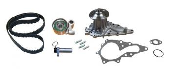 2000 Lexus SC300 Engine Timing Belt Kit with Water Pump Continental TB215LK1 image 1 of 1