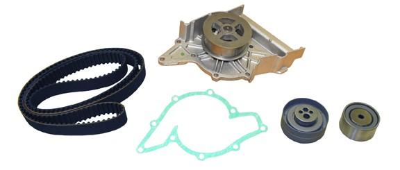 Contitech Products TB218LK2 - Engine Timing Belt Kit with Water Pump Contitech Products TB218LK2 Engine Timing Belt Kit with Water Pump product image 1 of 1