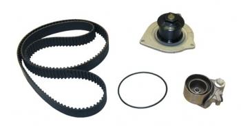 1993 Chrysler Intrepid Engine Timing Belt Kit with Water Pump