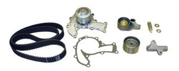 1996 Honda Passport Engine Timing Belt Kit with Water Pump