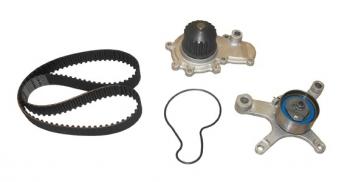 CONTINENTAL TB245LK1 - Engine Timing Belt Kit with Water Pump Product image